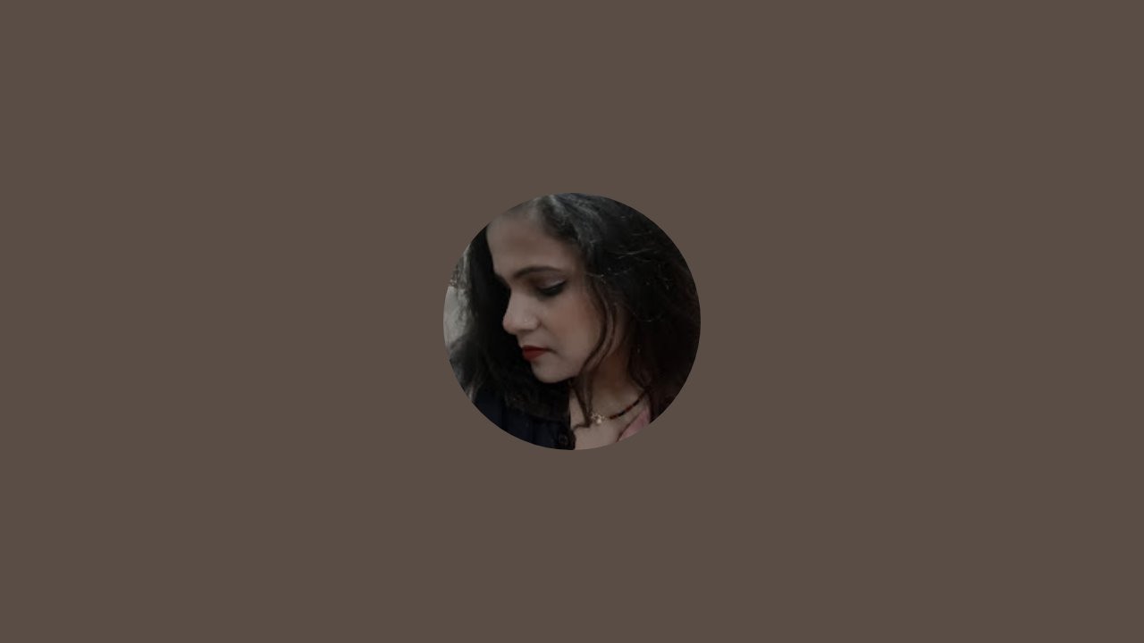Pooja kanaujiya  is live