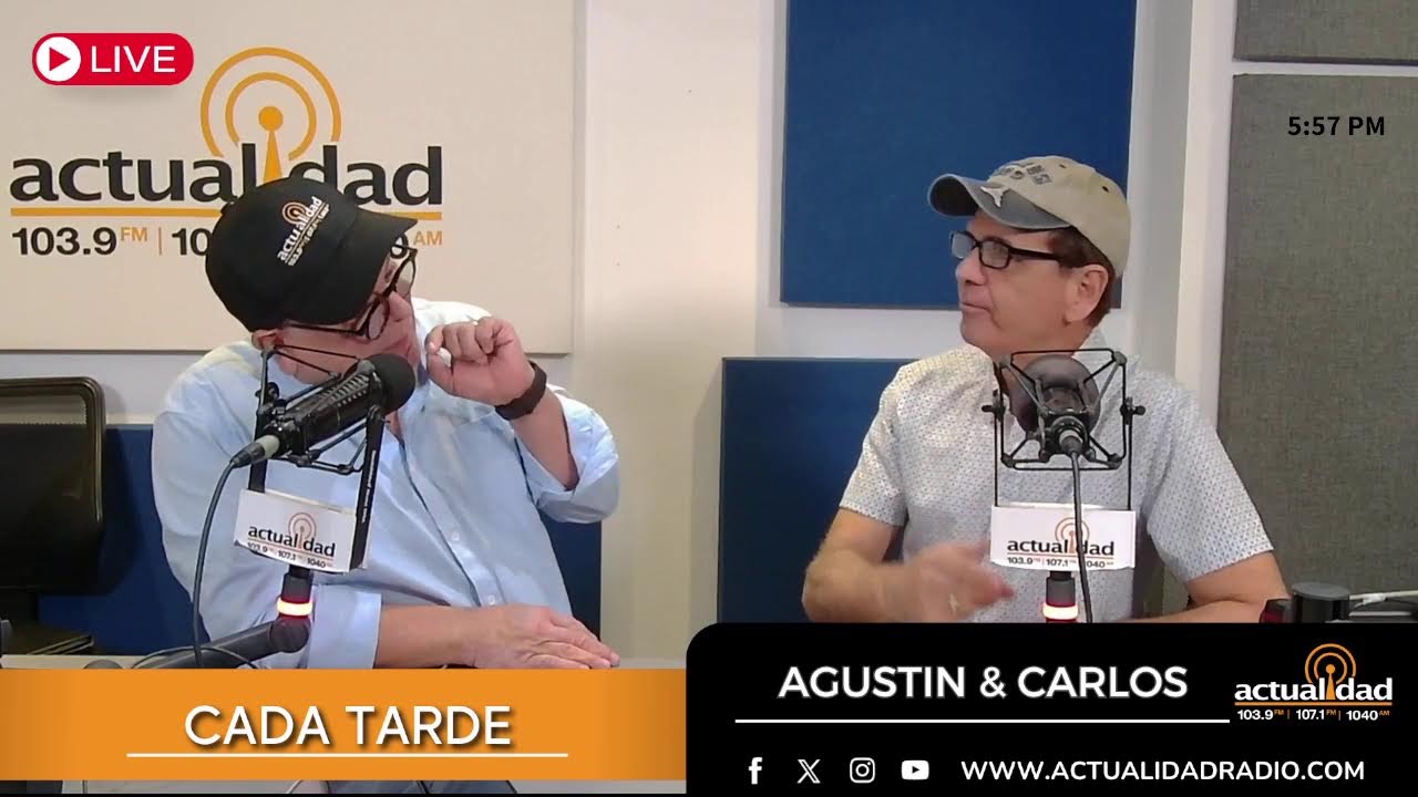 Actualidad Radio Miami