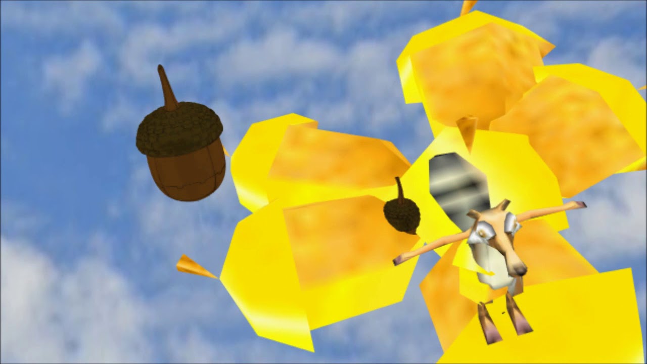 Gone Nutty! 2 Blender (2006)