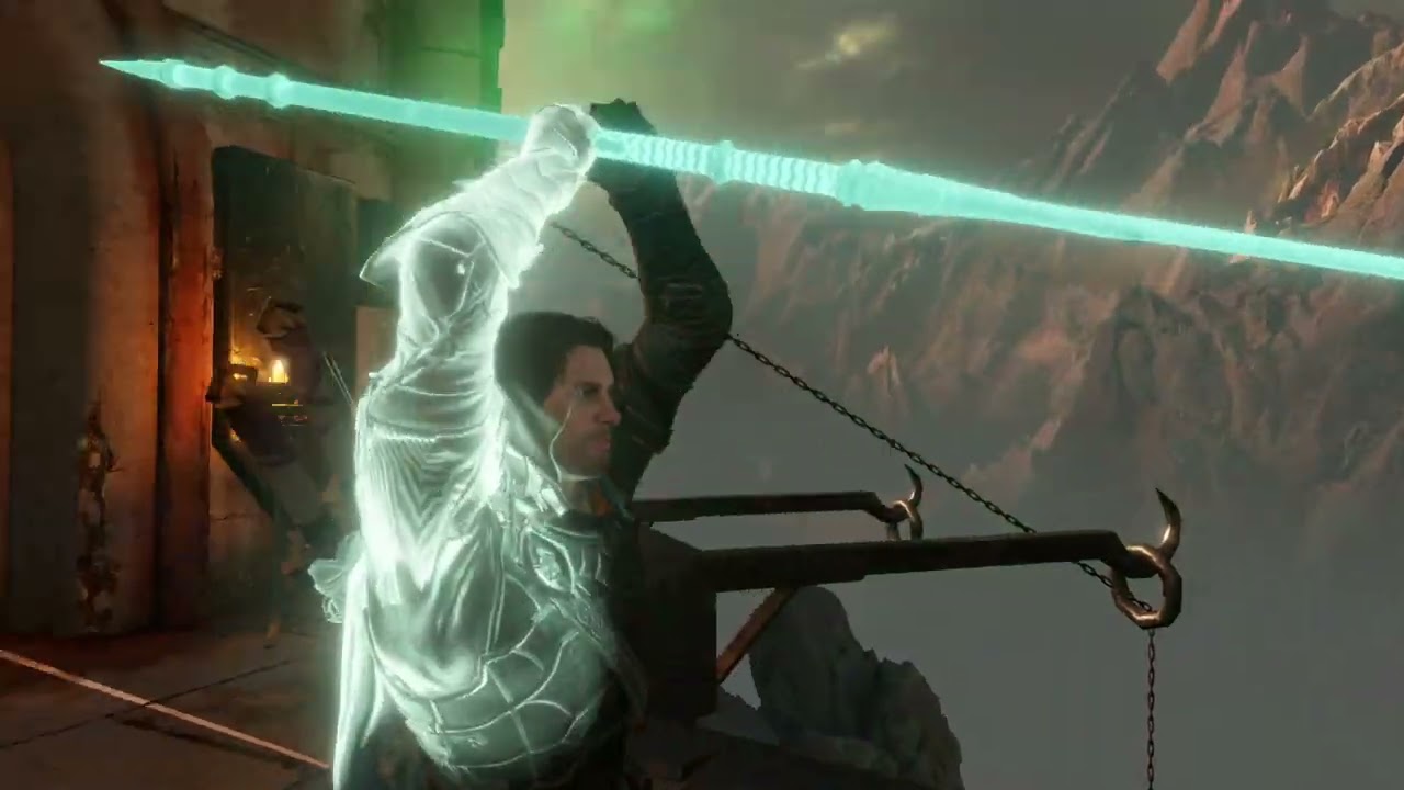 Middle-earth™ Shadow of War™ - Online Conquest/Vendetta - Pt 7