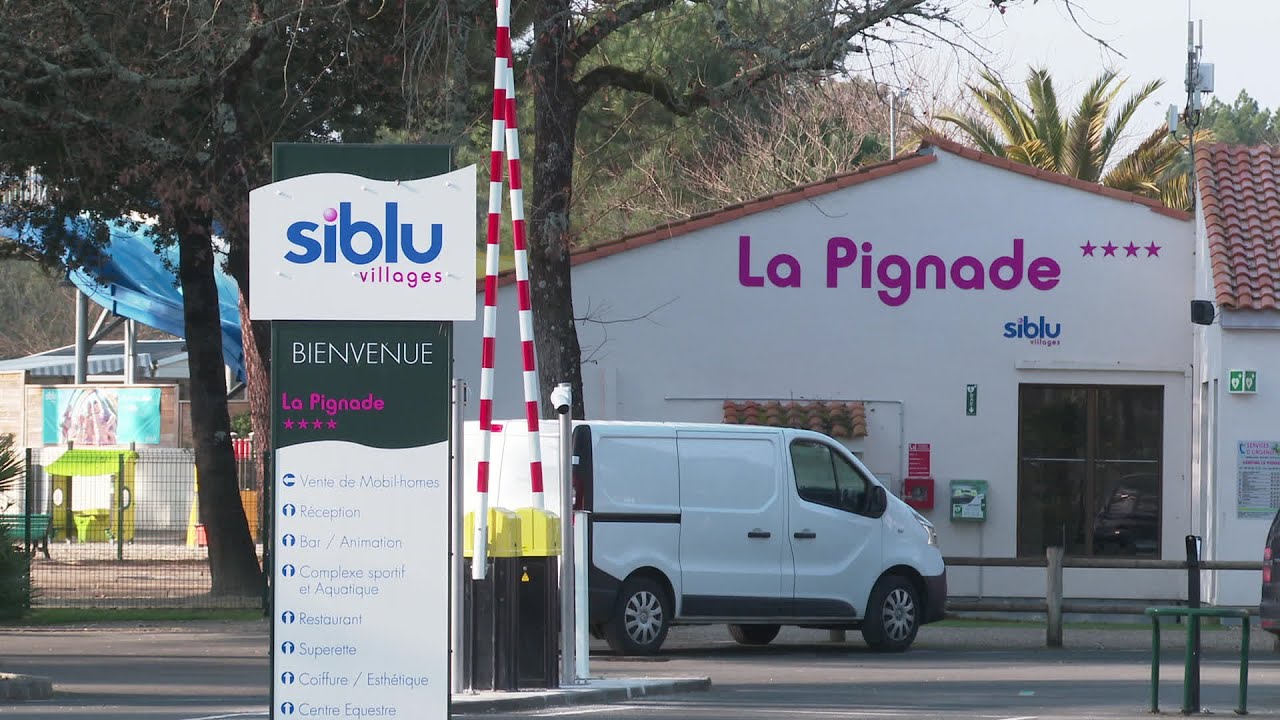 Camping : Siblu expulse des propriétaires de mobil-home à La Tremblade