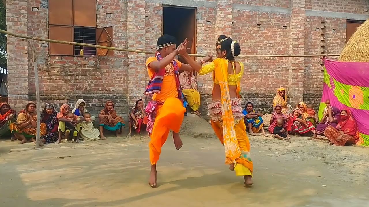 বাটা ভরা পান গো দুলাভাই বোটা ভরা চুন