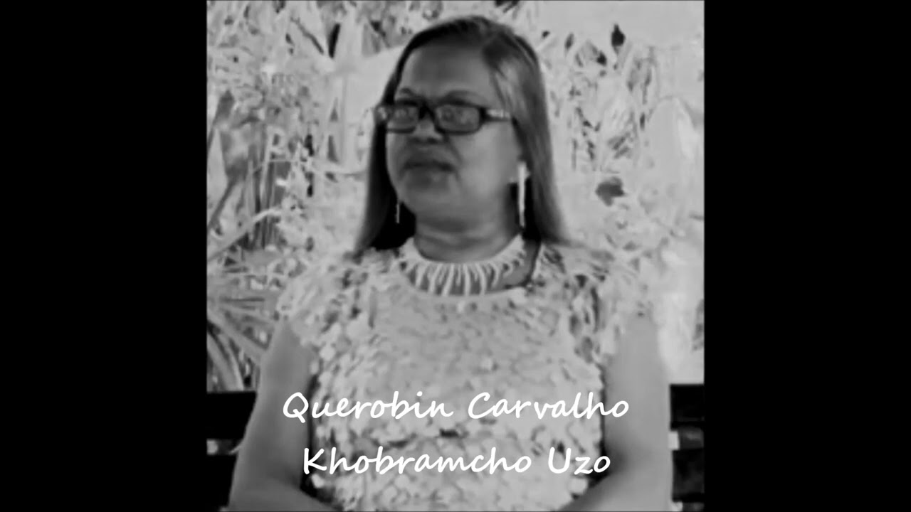 Khobramcho Uzo l Querobin Carvalho l Konkani Classic 