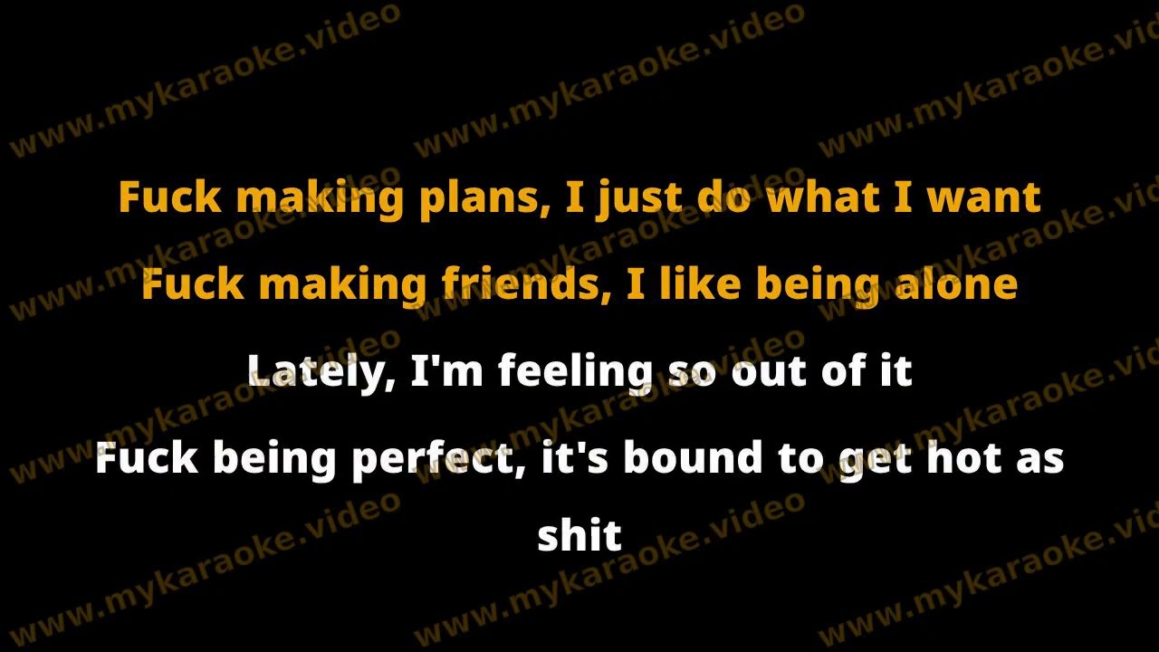 PLUGS HOUSE - Dro Kenji (KARAOKE VERSION)