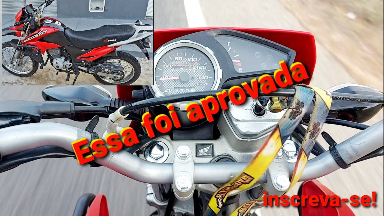 O melhor da Bros 2013 o melhor ano (moto vlog)