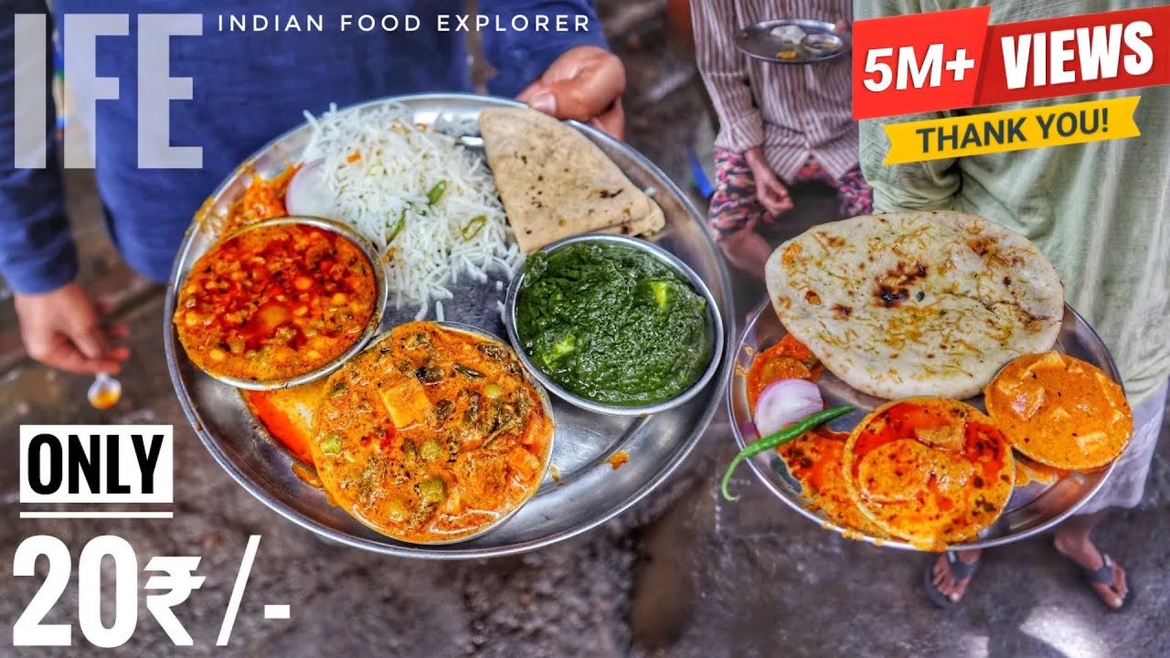 Cheapest Food Of Kolkata Only 20Rs/- | Barabazar | Street Food India
