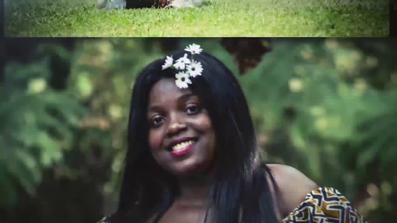 Tatenda & Edith Wedding Invitation Vumba Botanical Garden 8.12.18