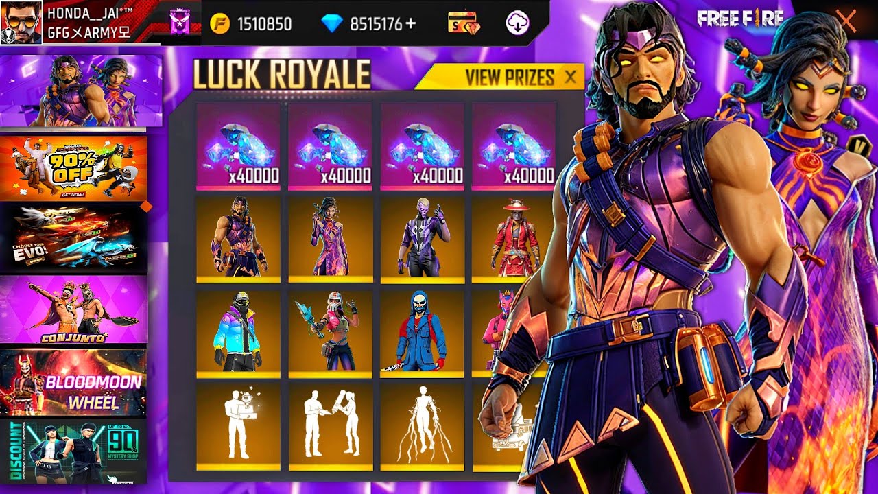 11 Year Kid Asking Me For Diamonds, Max Evo Bundles, Max Evo Gun Skins & New Emotes On Subscriber ID
