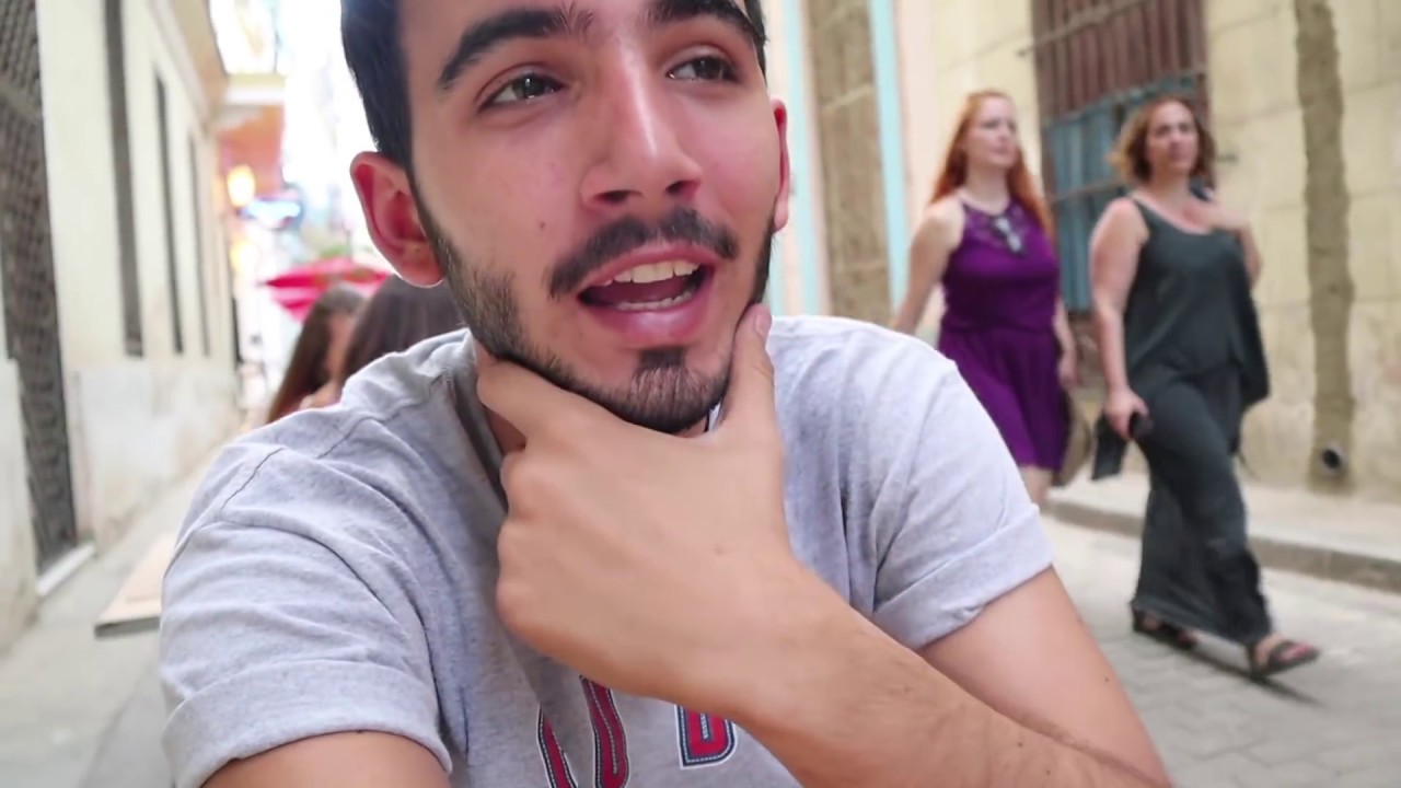 NO DEJES DE HACER ESTO EN CUBA - Camallerys Vlogs