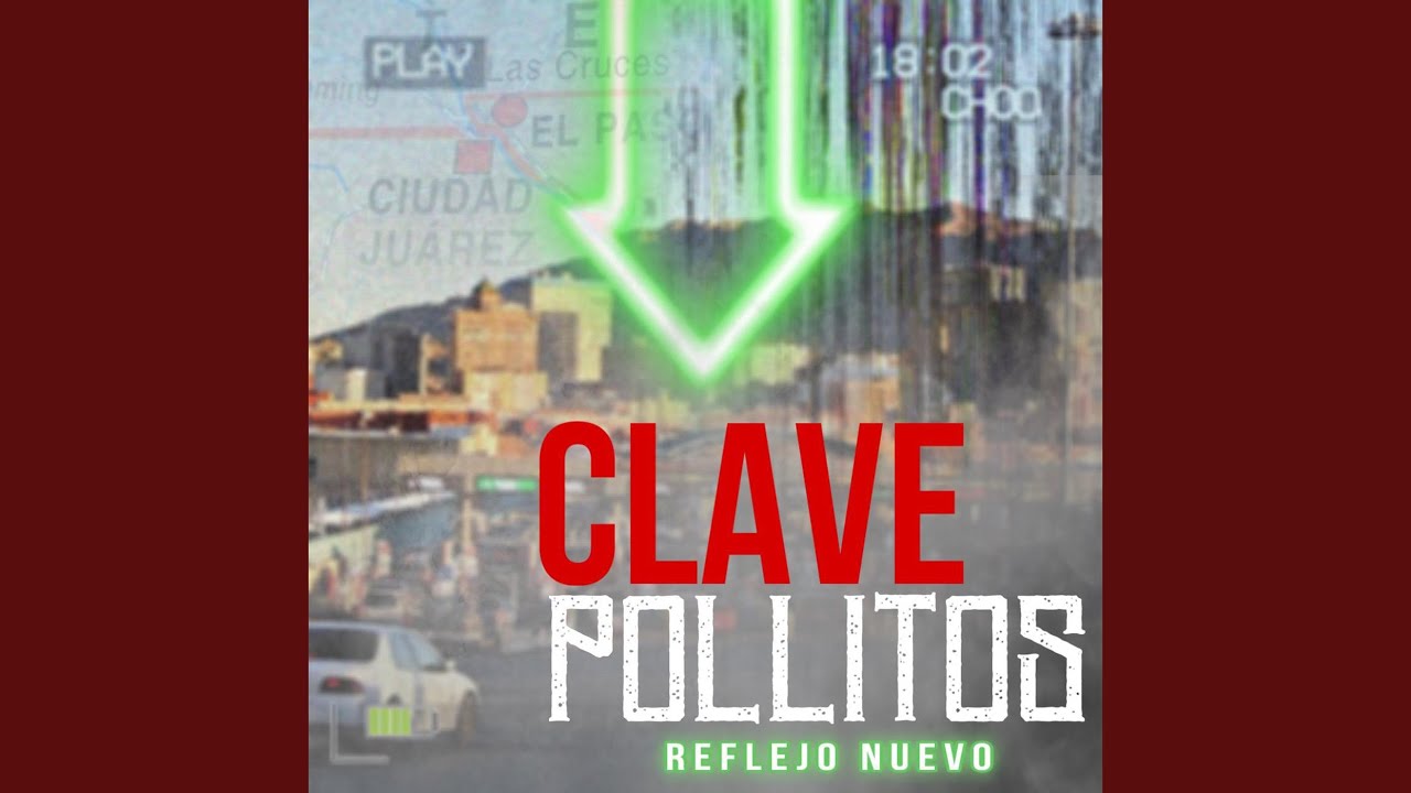 Clave Pollitos (En Vivo)