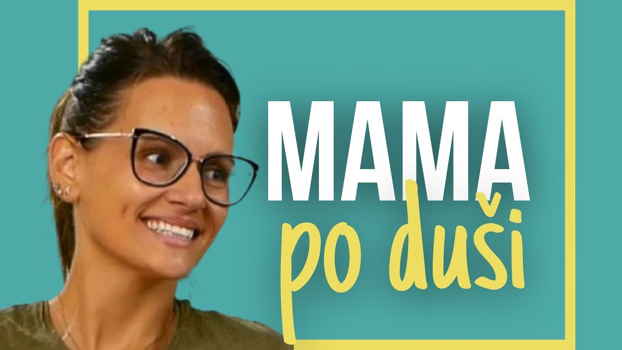 Jednostavno RODITELJ, Ep. 48: Kristina @usvojena_mama