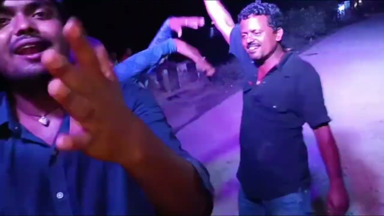 party dance video