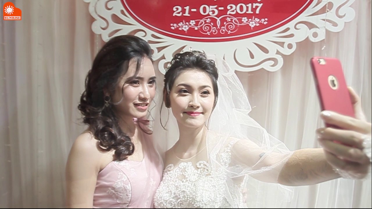 PS cuoi Duc Anh + Phuong Chinh