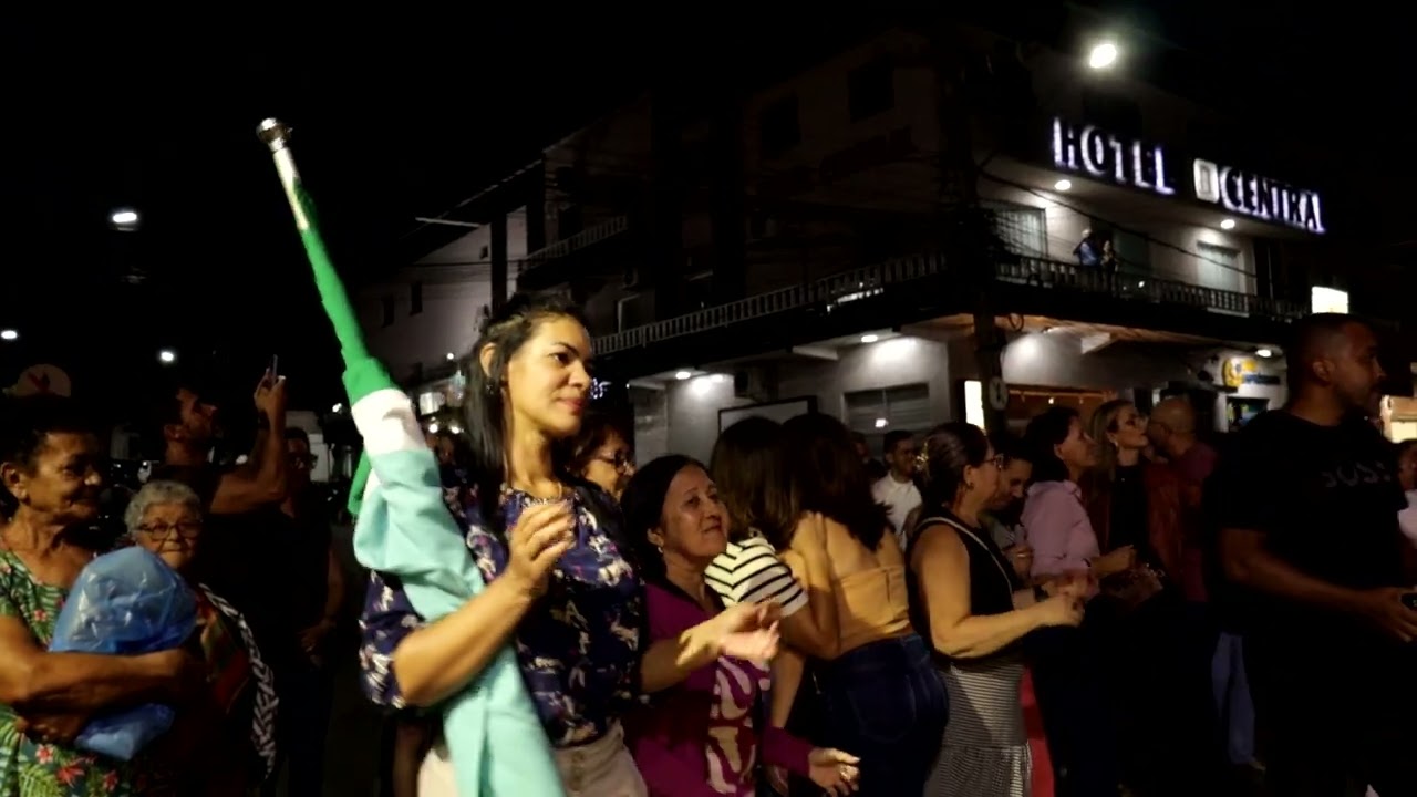 FESTA UNIVERSITÁRIA 2025    MEUS 18 ANOS