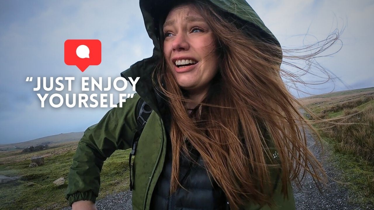 2 days of crazy solo adventures directed by subscribers
