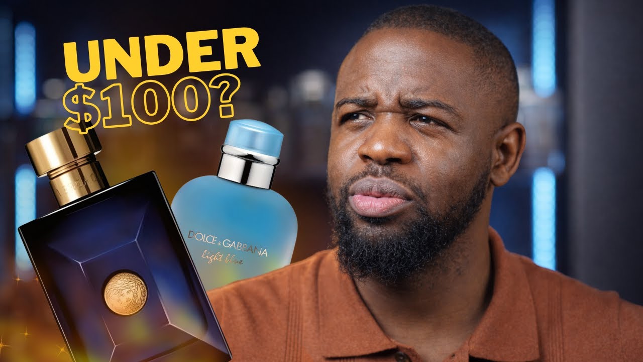 If I Were Restarting My Fragrance Collection Under $100, I’d Look at These