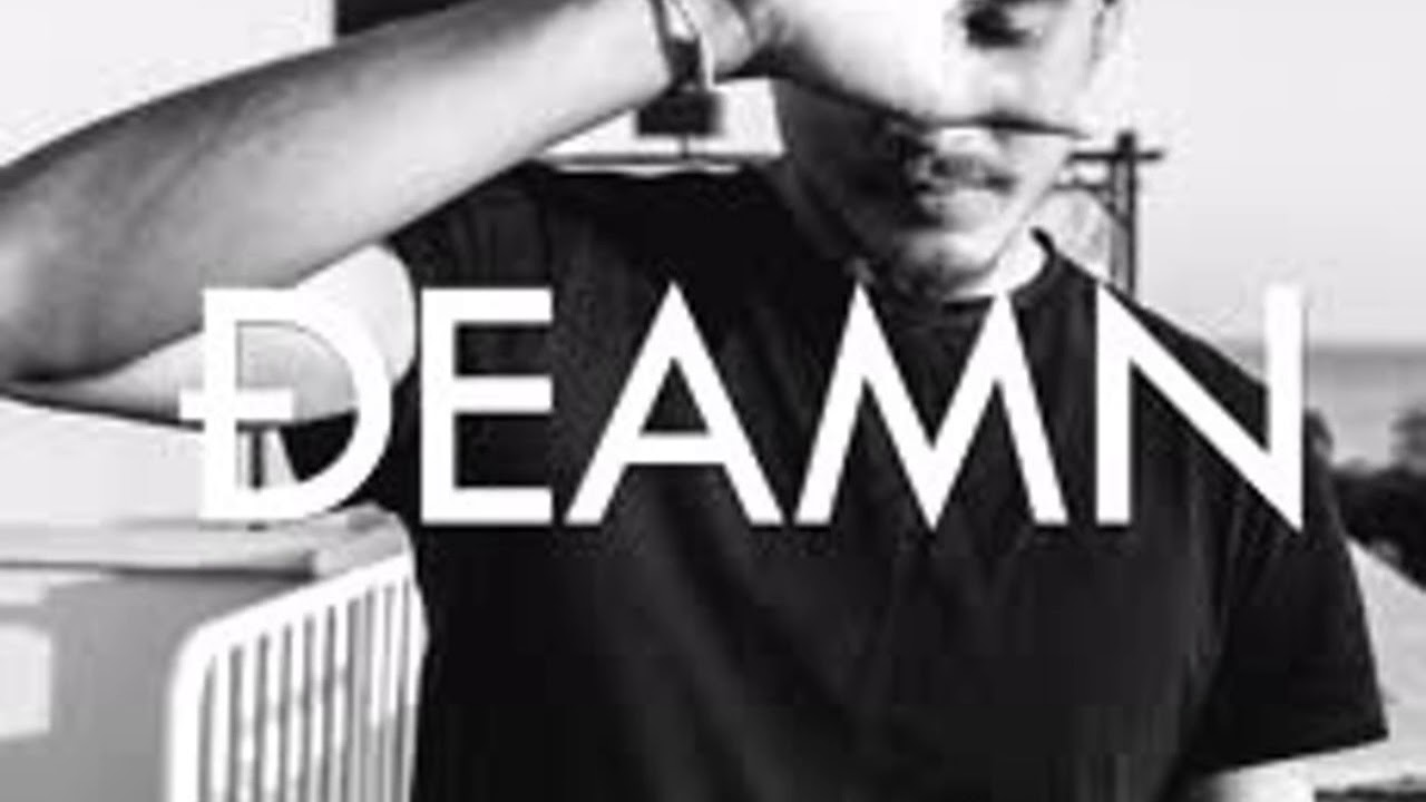 DEAMN Carousel 【Carousel 】