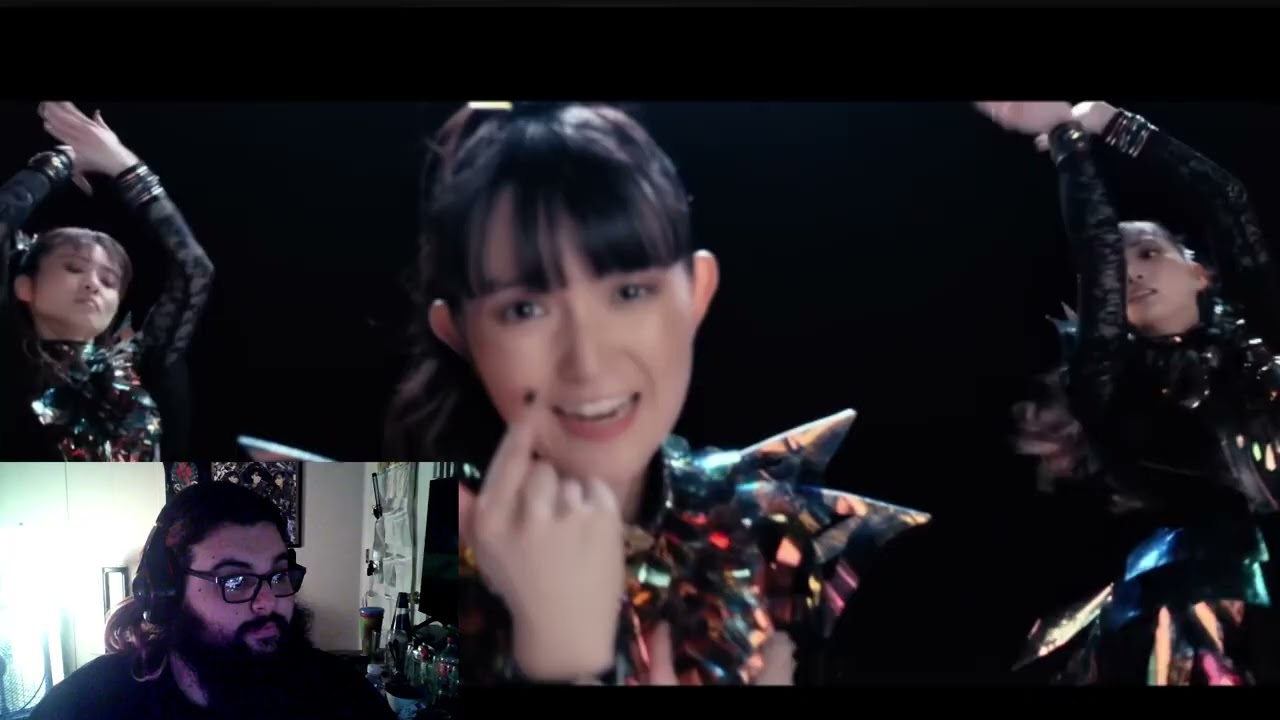 BABYMETAL 