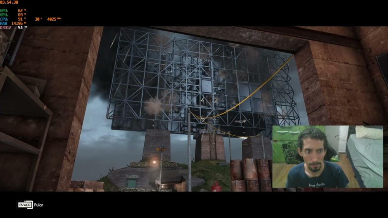 FPS FT