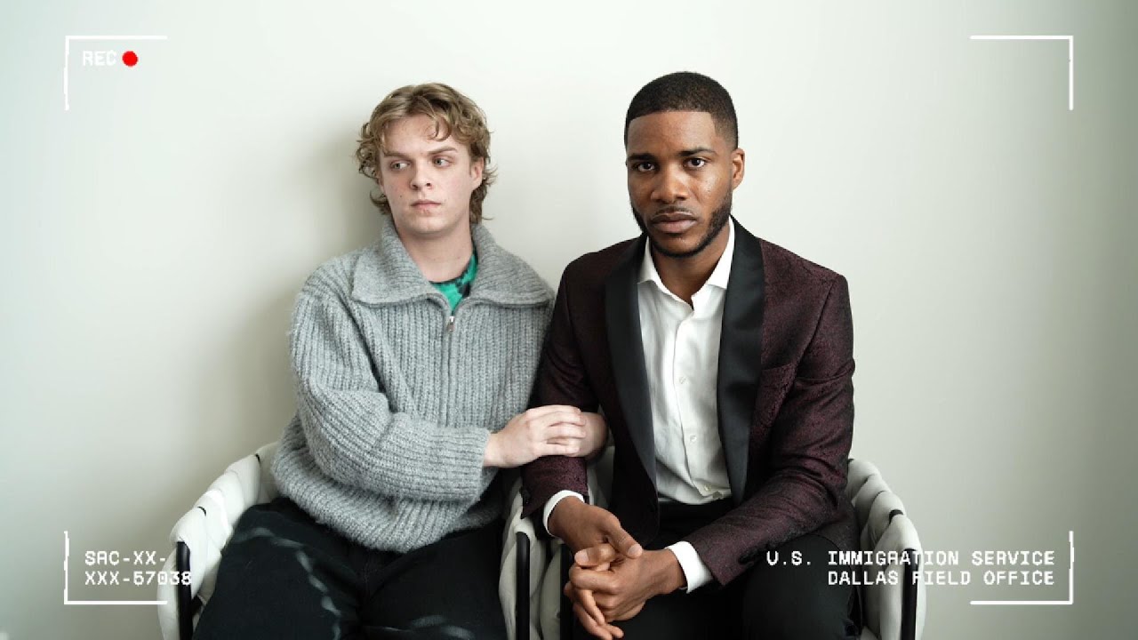 Explosive U.S. Marriage Greencard Interview LEAKED