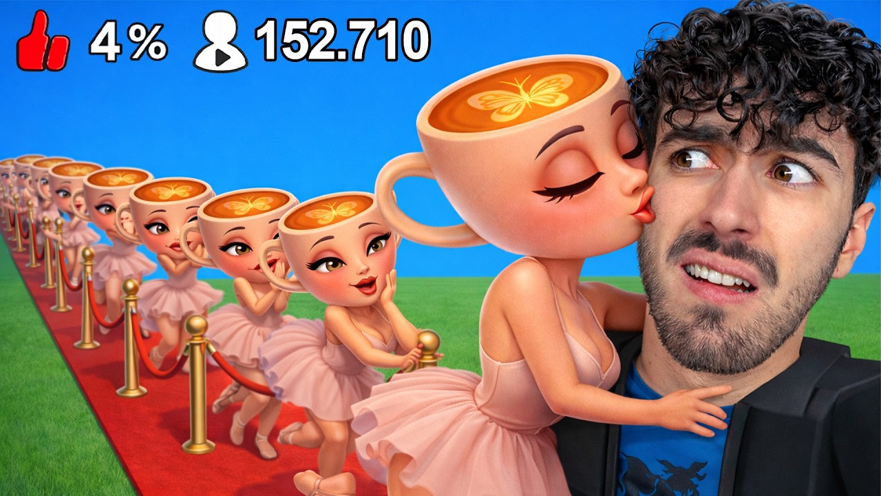 Les PIRES JEUX de BRAINROTS sur ROBLOX !