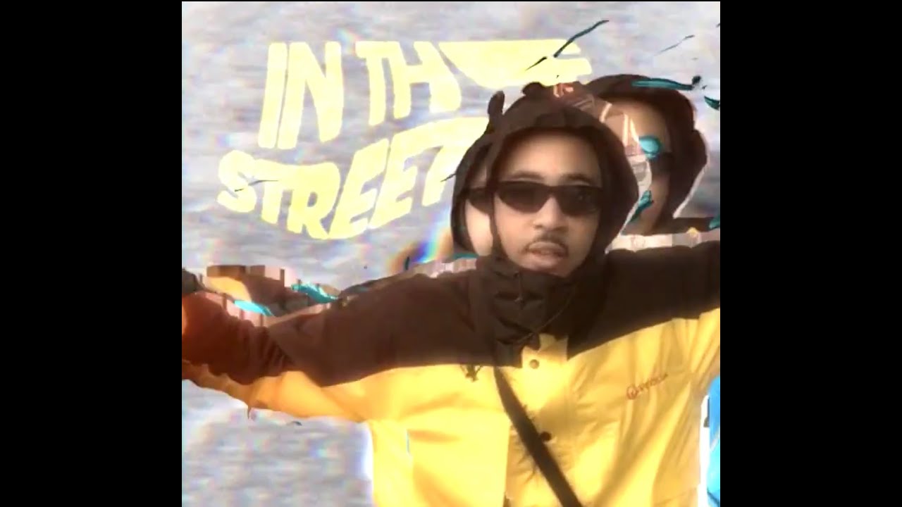 Wwelloff! Ft.$haad318 - InTheStreets (prod. Zetokashi)