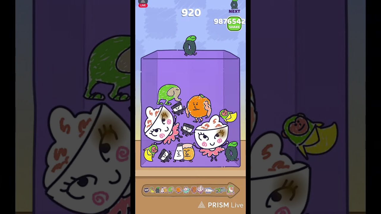 Merge Fellas Live 🤩 Gameplay 10