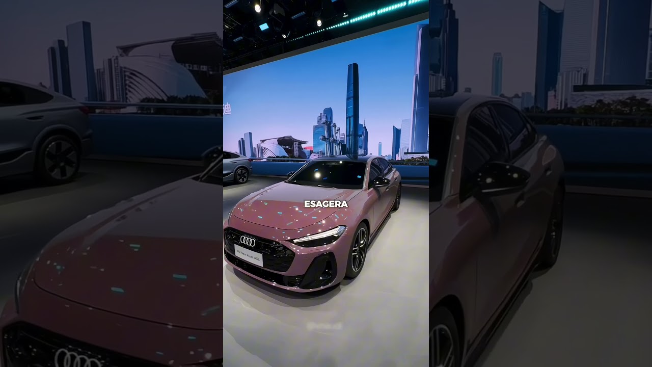 Queste auto sono per chi ha pochi soldi ☠