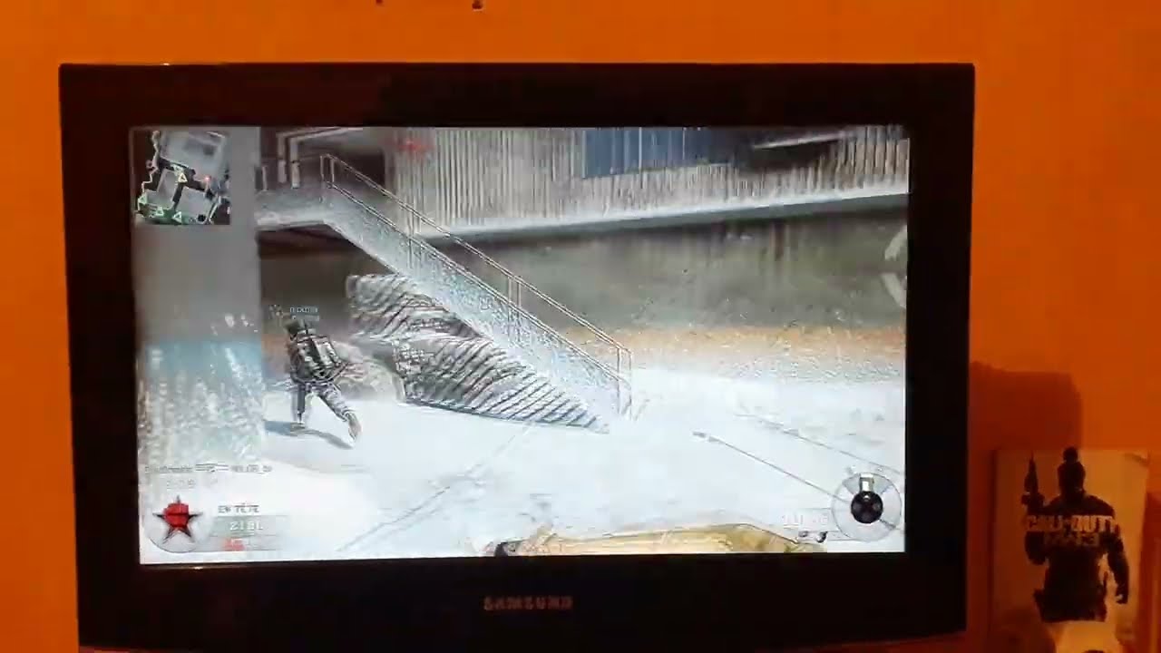 Une game sur SUMMIT en MME BO1 ! (mer 11 fev 2026)