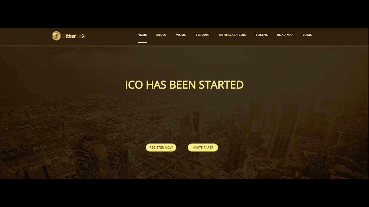 ICO UPDATES!! BITHERCASH LIVE PURCHASE PART 2...