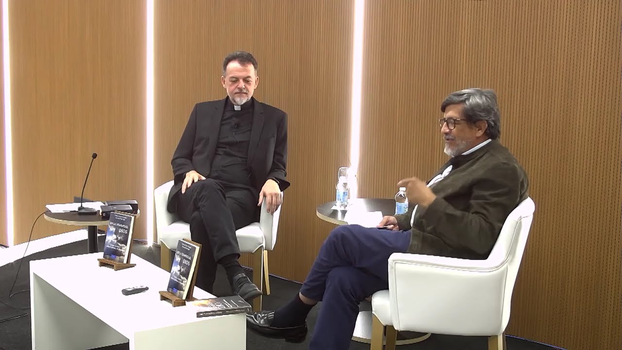 2025 · En la tempestad, Dios. Sobre el dolor: entre la Biblia y la filosofía