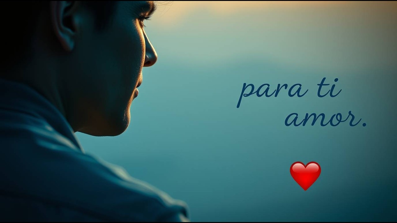 Hice esto para ti, mi amor... ❤️ Me tienes totalmente 