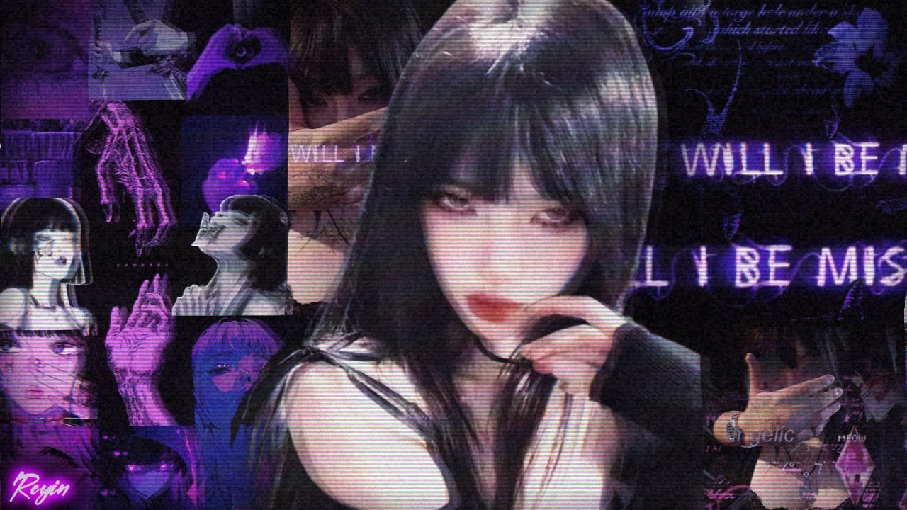 Reyin - overheat remix (Music Video)