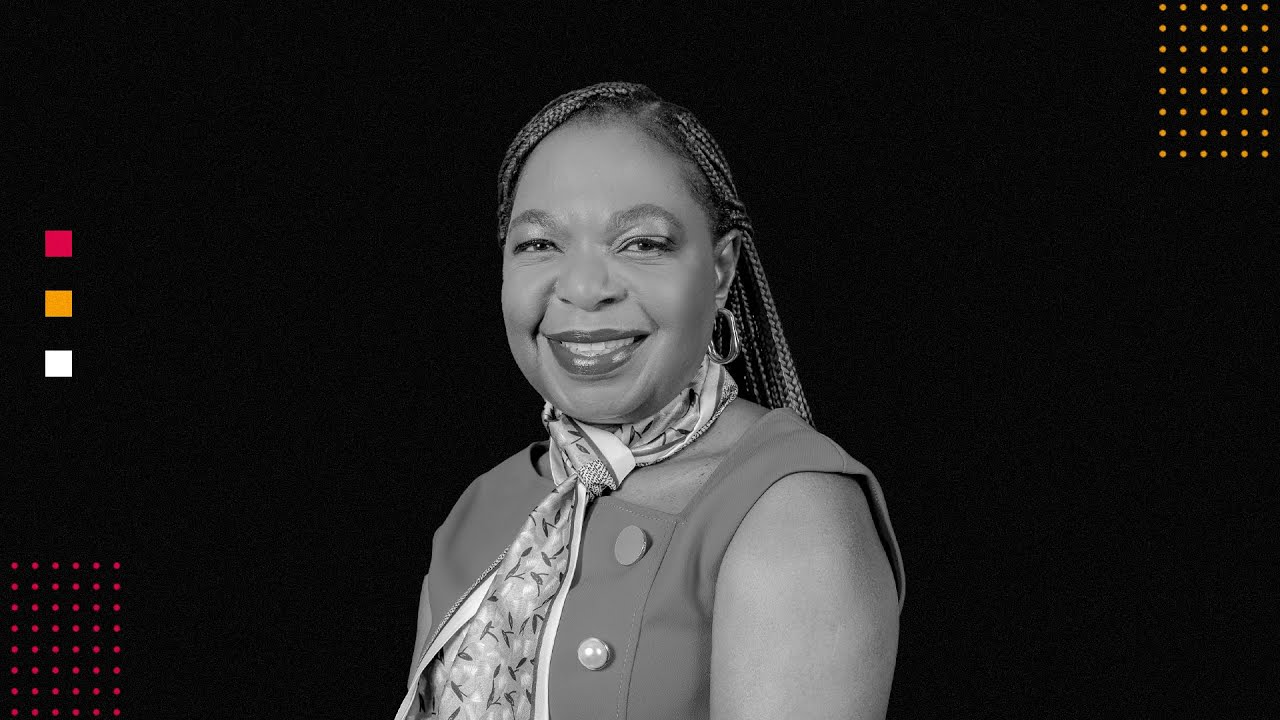 Zodwa Mbele on the strong financial health of the DBSA and the impactful role it plays