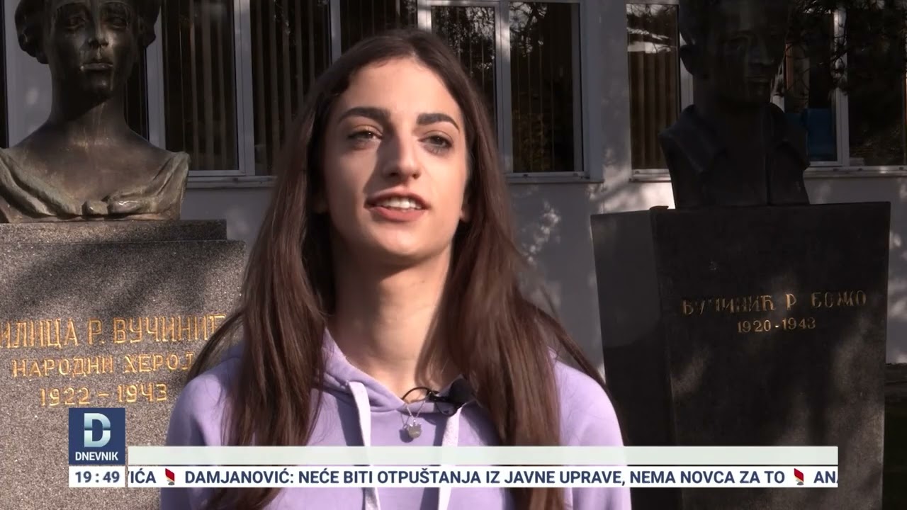 Kako žive studenti u Domu 