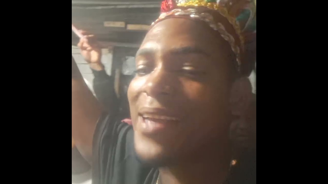 Mi fiesta de malongo munanzo 7 rayo yole npaca 