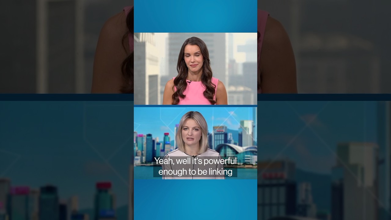 Huawei has new chip technology to take on Nvidia