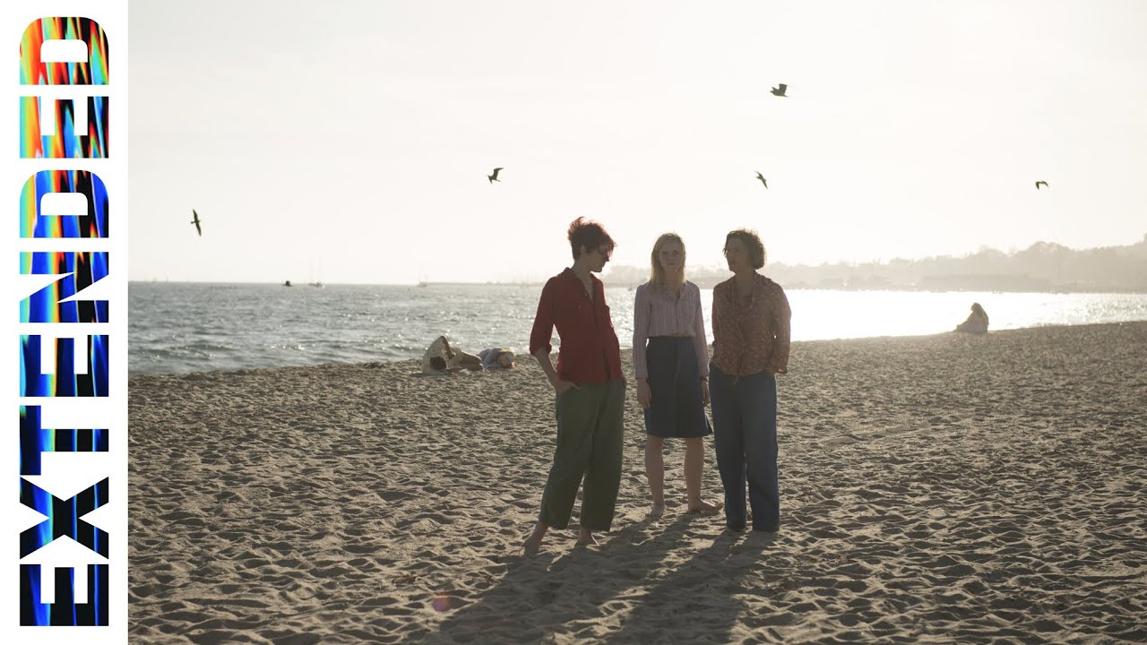20th Century Women OST - The Politics of Orgasm [Extended]