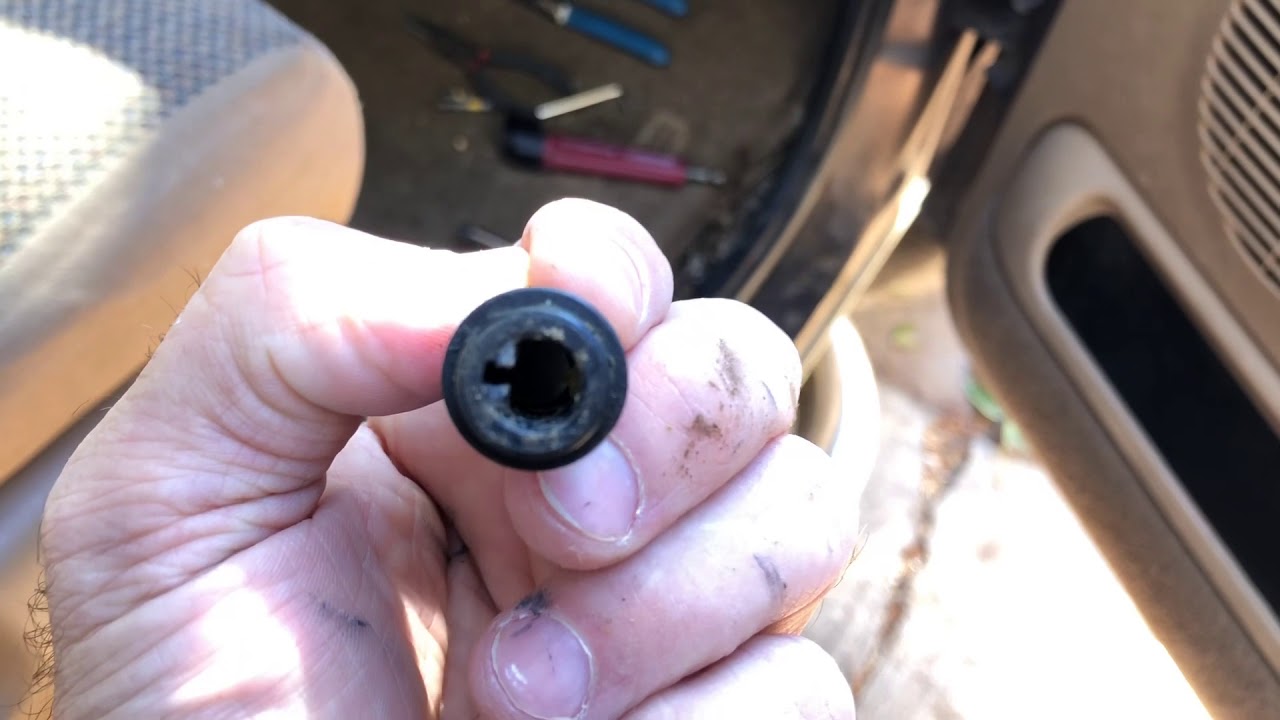2001 Dodge Ram Repair - Heater Not Hot