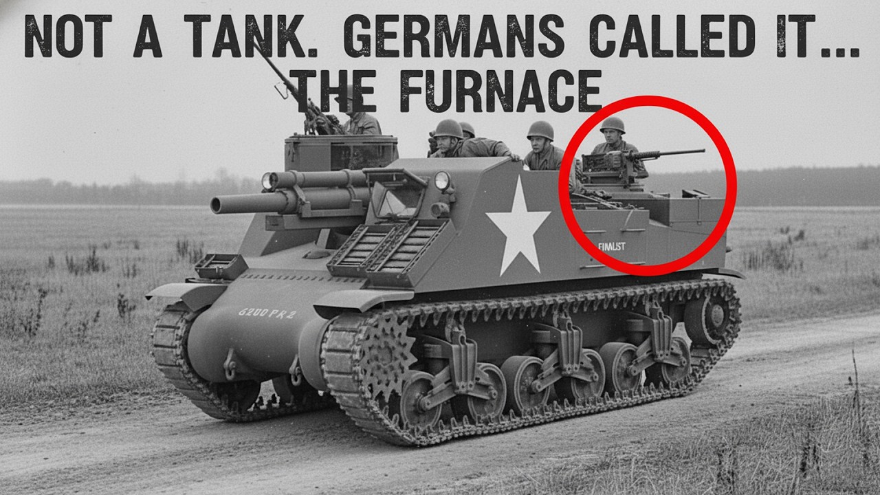 The American Gun That Became an Entire Army's Worst Nightmare