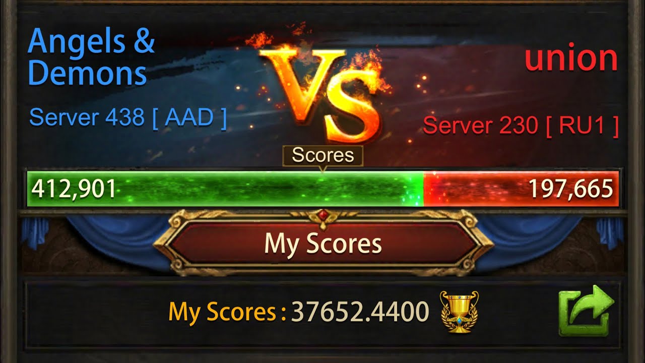AAD vs RU1…. BOC 10/7/23
