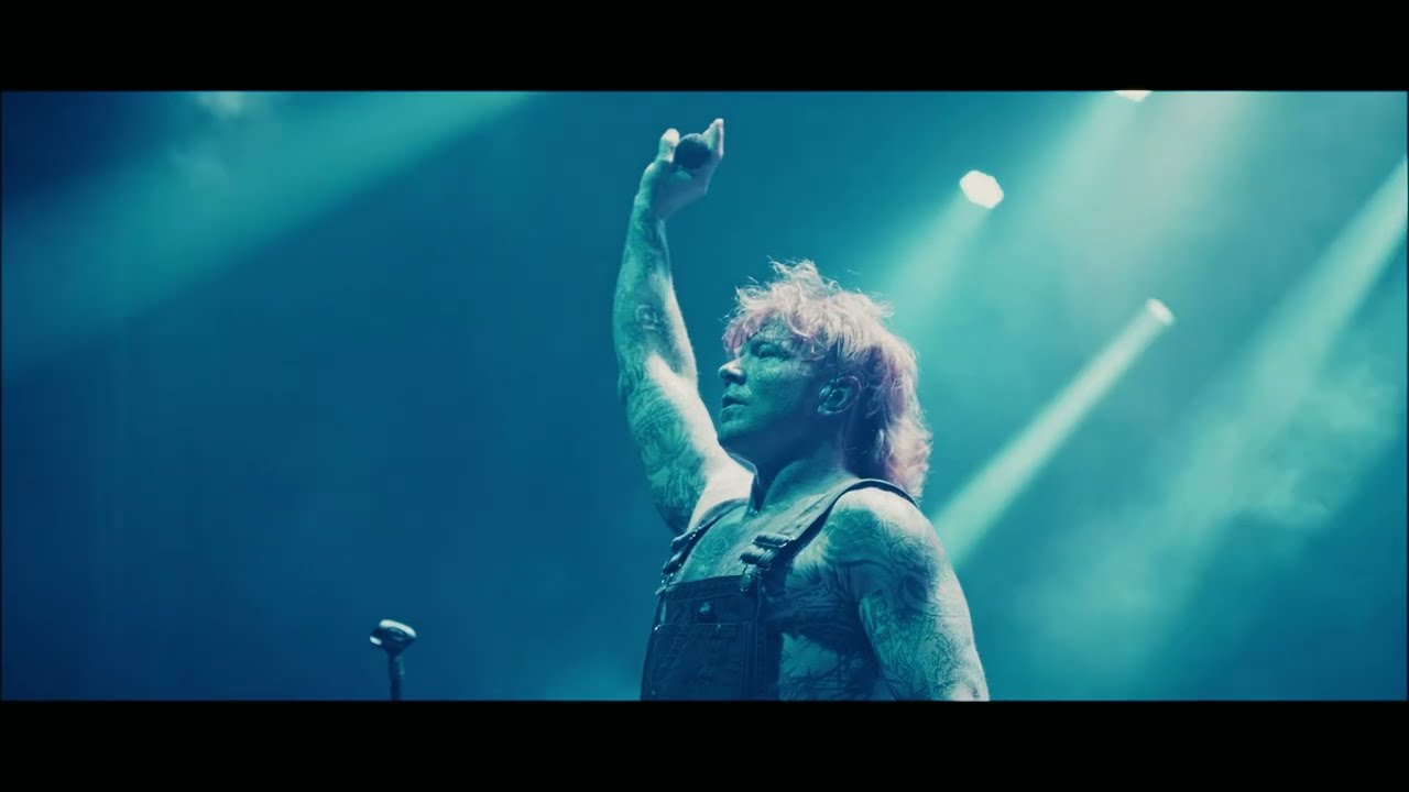 Killem All - King 810 Live In Australia 2024
