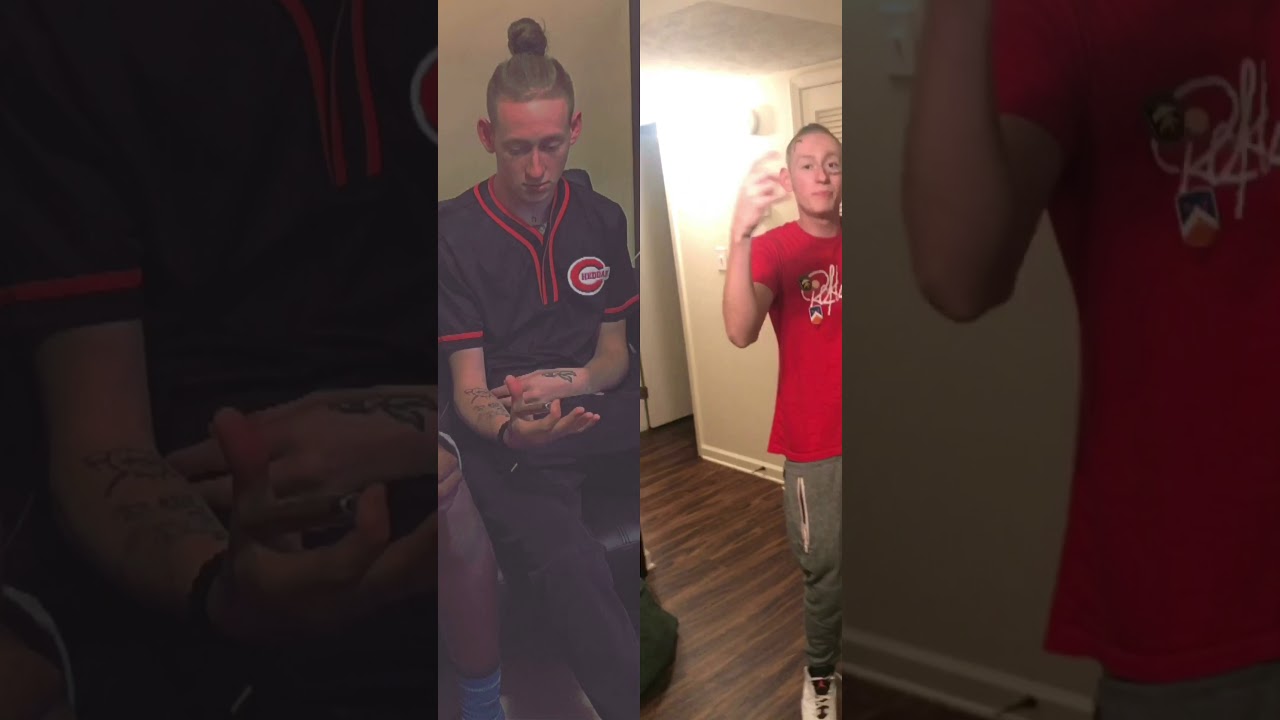 When you Boonk Gang a House!!! 😂