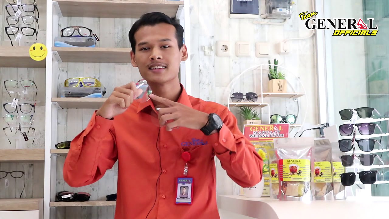 MENGENAL LEBIH DEKAT LENSA YANG SERING KITA PAKAI#LENSA