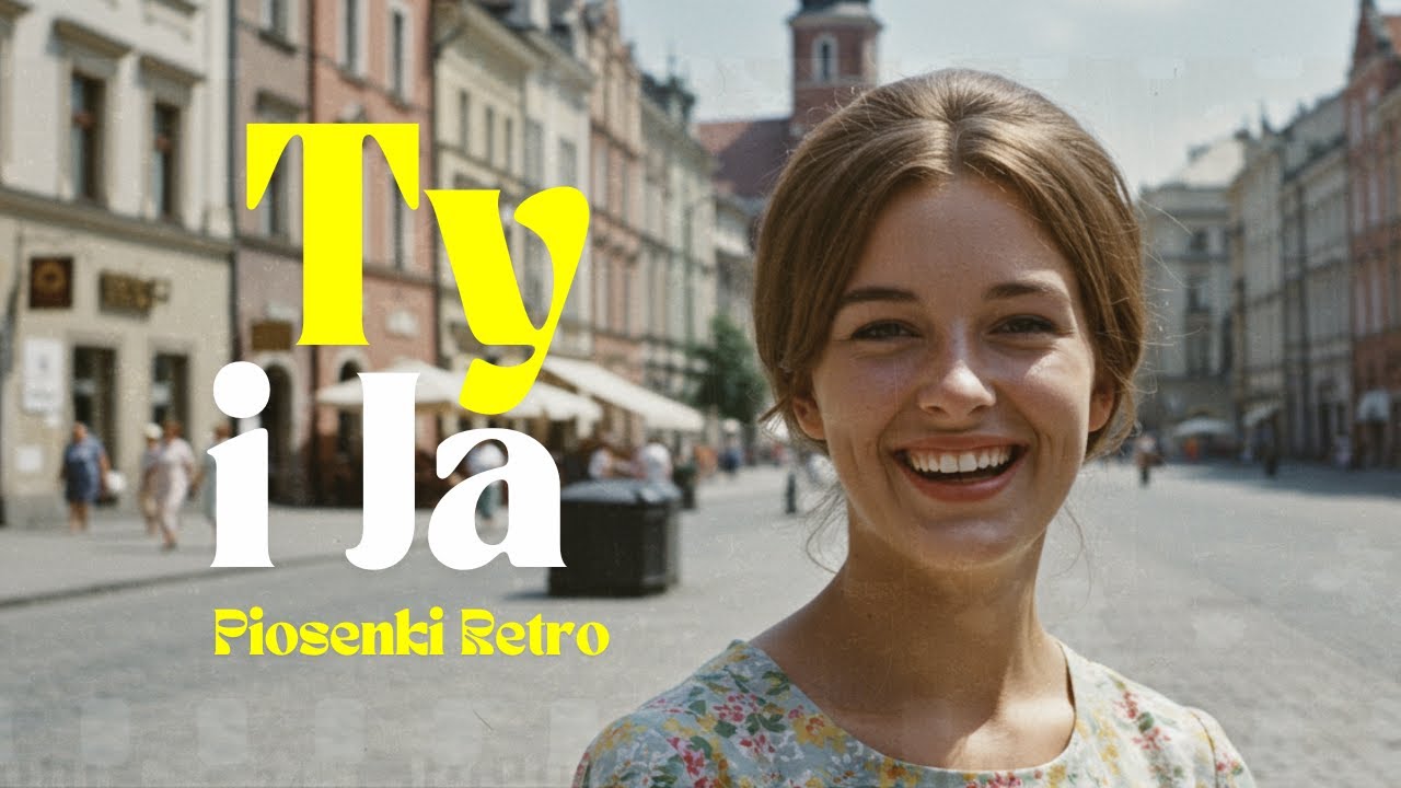 Powrót do złotych lat! 