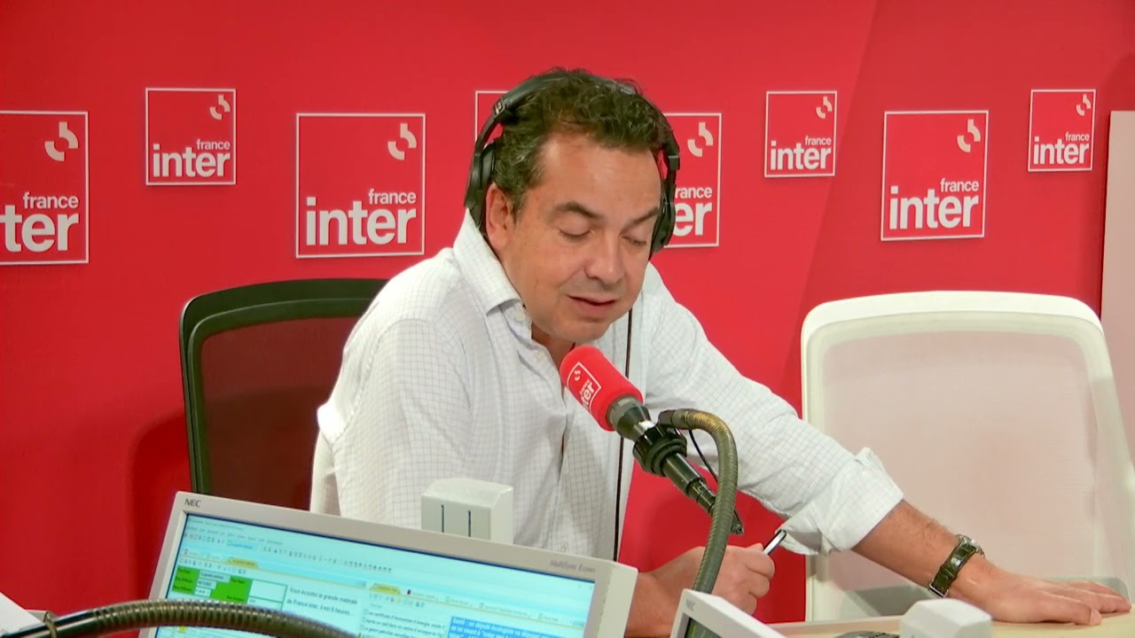 Le budget maudit - L'édito politique de Patrick Cohen