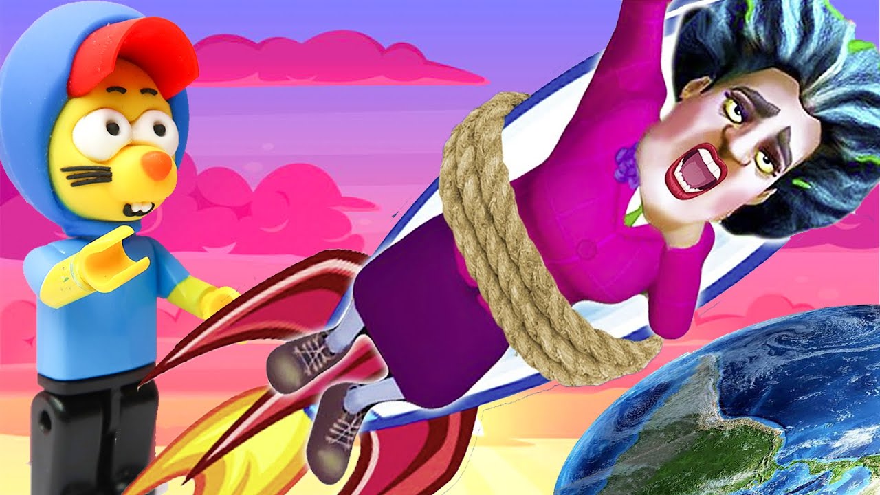 KRAL ŞAKİR: KIZGIN &Ouml;ĞRETMENİ F&Uuml;ZE YAPTIIK