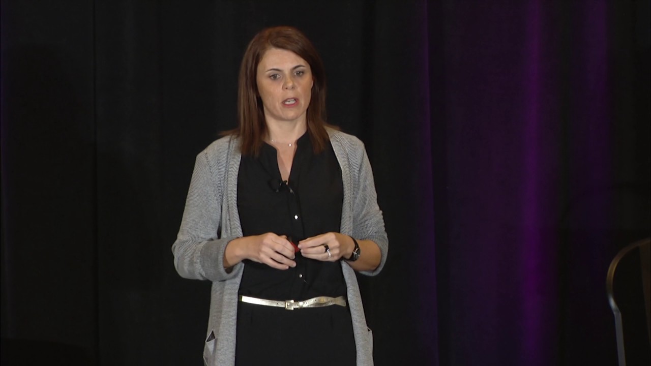 How Data Science is Revolutionizing the Oil & Gas Industry | Stephanie Gottlieb-Zeh | WiDS 2017