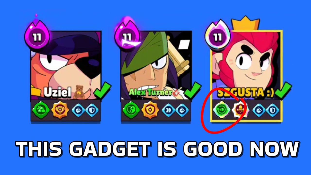 New Colt is insane