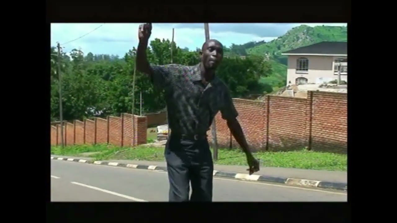 Ndiwabwino - The Marching Soldiers